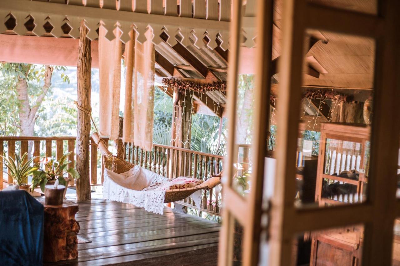 The Antique Riverside Resort Ban Pong  Esterno foto
