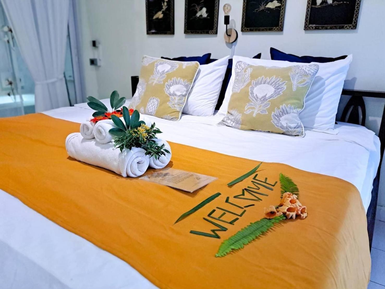 The Antique Riverside Resort Ban Pong  Esterno foto