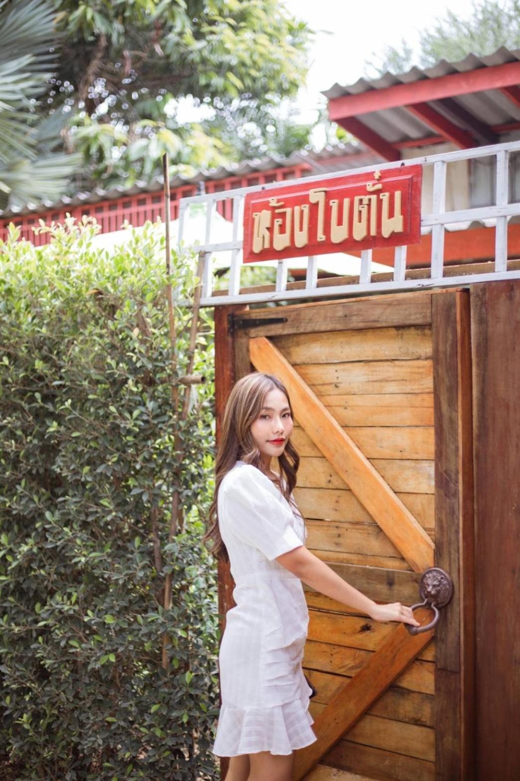 The Antique Riverside Resort Ban Pong  Esterno foto